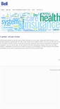 Mobile Screenshot of bellbenefitsolutions.com